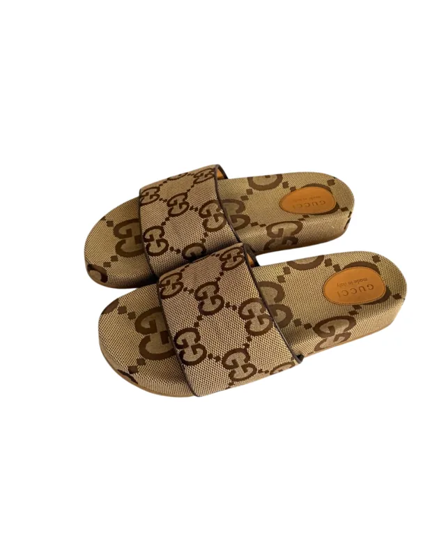 Slide GG Canvas