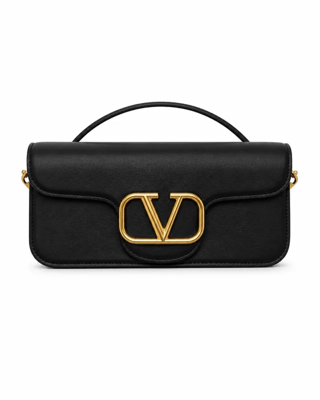 Vlogo Bag Large