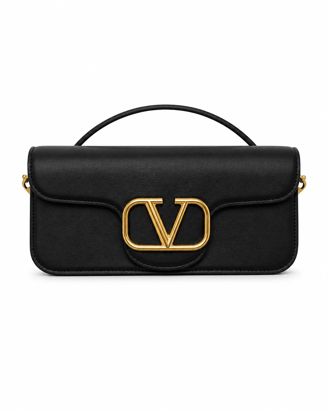Vlogo Bag Large
