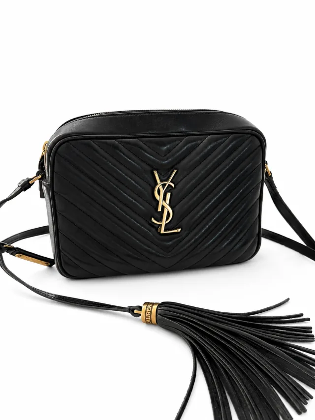 Lou Camera Bag