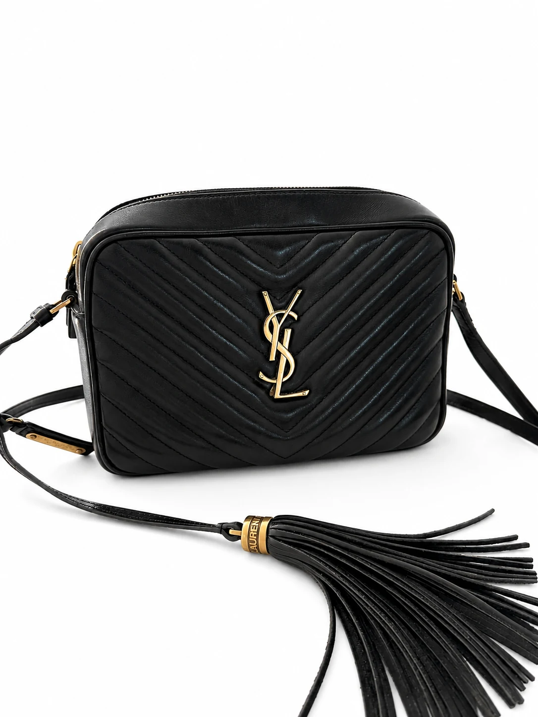 Lou Camera Bag